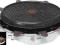 ~TOHRH2~ GRILL TEFAL RACLETTE RE 5100 8-OSOBOWY !!