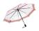 Parasol Doppler Carbon Retro automat 74665FGRO