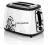 PIĘKNY TOSTER RUSSELL HOBBS COTTAGE FLORAL 18513 !