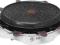 GRILL RACLETTE TEFAL RE 5100 8-OSOBOWY PYCHAAA..!