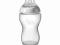 Tommee Tippee BUTELKA 340 ml + SMOCZEK 3m+ 0% BPA