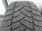 255/50r18 DUNLOPGRAND TREK WT M3 POJEDYNKA