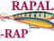 WOBLER RAPALA X-RAP 10CM/13G HOT STEEL WROCŁAW