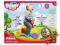 JEŹDZIK SKOCZEK CHODZIK PLAYSKOOL HASBRO