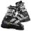 SALOMON X3-60 buty narciarskie junior 23.0 24