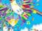 OOIOO: Feather Float (Japan Boredoms UNIKAT)