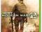 CALL OF DUTY MODERN WARFARE 2 XBOX360 FOLIA FV DHL