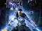 STAR WARS THE FORCE UNLEASHED II PS3 FOLIA FV DHL