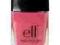 elf  LAKIER Z WIT.E 10ML  Fluorescent Pink