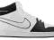 BUTY NIKE BACKBOARD II MID (101) 42 EUR WIOSNA2012