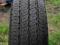 continental Vanco 215/70r15c 2009 rok nowa