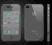 Folia Invisible Proctor Shield Full Body iPhone 4