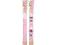 Rossignol JR Princess + Saphir 45S 110/2012 W-wa