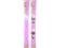 Rossignol JR Princess JR + Comp Kid 67/2012 W-wa