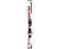 Rossignol JR Radical Jr.+ Axium Jr. 150/2012 W-wa