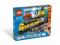 LEGO CITY 7939- POCIĄG TOWAROWY 839 ELEMENTÓW