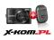 Aparat Fujifilm FinePix C10 10MP zoom 3x + ETUI