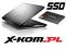 Dell XPS L702x i7 8G 128SSD GT555M Full HD Win7Pro