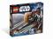 LEGO STAR WARS 7915 Imperial V-wing Starfighter