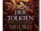 Legend of Sigurd and Gudrun - J.R.R. Tolkien NOWA