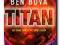 Titan - Ben Bova NOWA Wrocław