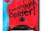 Aaaarrgghh, Spider! [Paperback and CD-Audio] - Ly