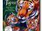 Tigress [Paperback and CD-Audio] - Nick Dowson NO