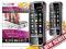 NOKIA 5800 =FOLIA DiamondSCREEN = LEPSZY KONTRAST