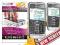 NOKIA E71 =FOLIA DiamondSCREEN=LEPSZY KONTRAST