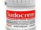 SUDOCREM krem 125 g na odparzenia