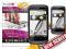 HTC DESIRE S = FOLIA POLIWĘGLAN DiamondSCREEN =