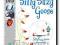 Silly Suzy Goose - Paperback with DVD - Petr Hora