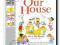 This is Our House - Paperback with DVD - Michael