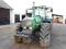 DEUTZ-FAHR AGROSTAR 6.81