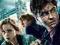 HARRY POTTER I INSYGNIA ŚMIERCI: cz. 1 [2DVD]
