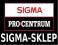 Sigma 24-70 mm F2.8 IF EX DG HSM Sony + filtr UV