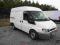 FORD TRANSIT 2003 ROK