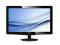 PHILIPS 196V3LAB (18.5",1366x768,White-LED)