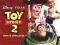 TOY STORY 2 [EDYCJA SPECJALNA] @ DISNEY @