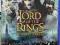 THE LORD OF THE RINGS THE TWO TOWERS stan bdb