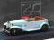 RIO 1:43 Alfa Romeo 1750 T Mille Miglia 1930