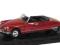 RIO 1:43 Citroen DS Cabrio 1961 Rosso-Red