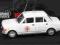 RIO 1:43 Fiat 128 Red Cross - 1970