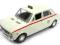 RIO 1:43 Fiat 128 Taxi Milano - 1972