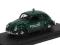 RIO 1:43 Volkswagen Polizia 1953