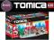 TOMICA ZESTAW PIZZERIA + PLAYMOBIL GRATIS + WYS