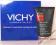 APTEKA: VICHY HOMME żel do mycia twarzy 125ml+