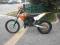 KTM EXC 250 2t rok.prod 2010