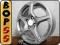 O1 S 15'' 4x100 FELGI ZIMOWE OPEL ASTRA TIGRA