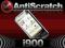 Folia AntiScratch SAMSUNG I900 OMNIA +szmatka
